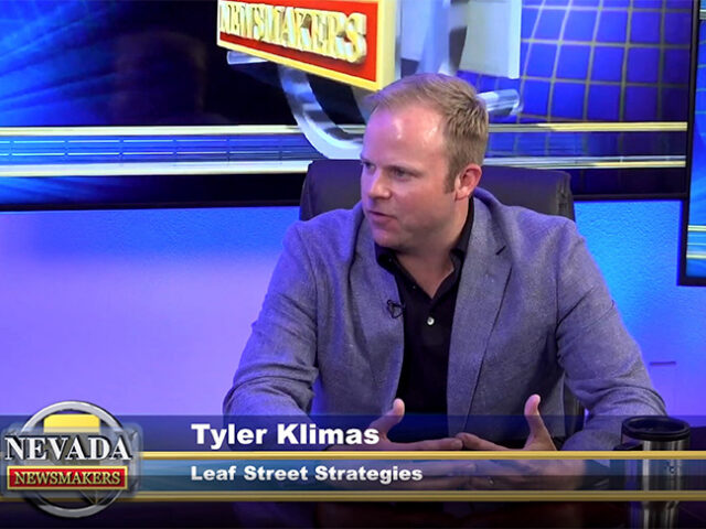 Nevada Newsmakers Friday, July 19, 2024